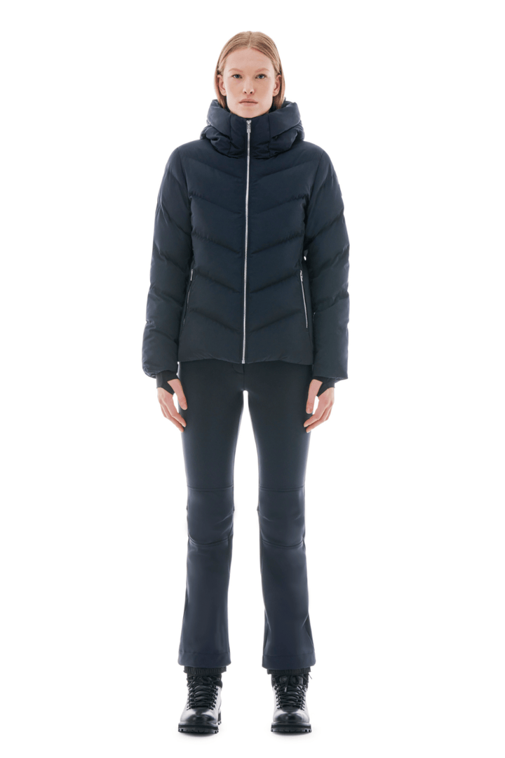 Fusalp Skitøy DELPHINE II WOMEN JACKET MARIN