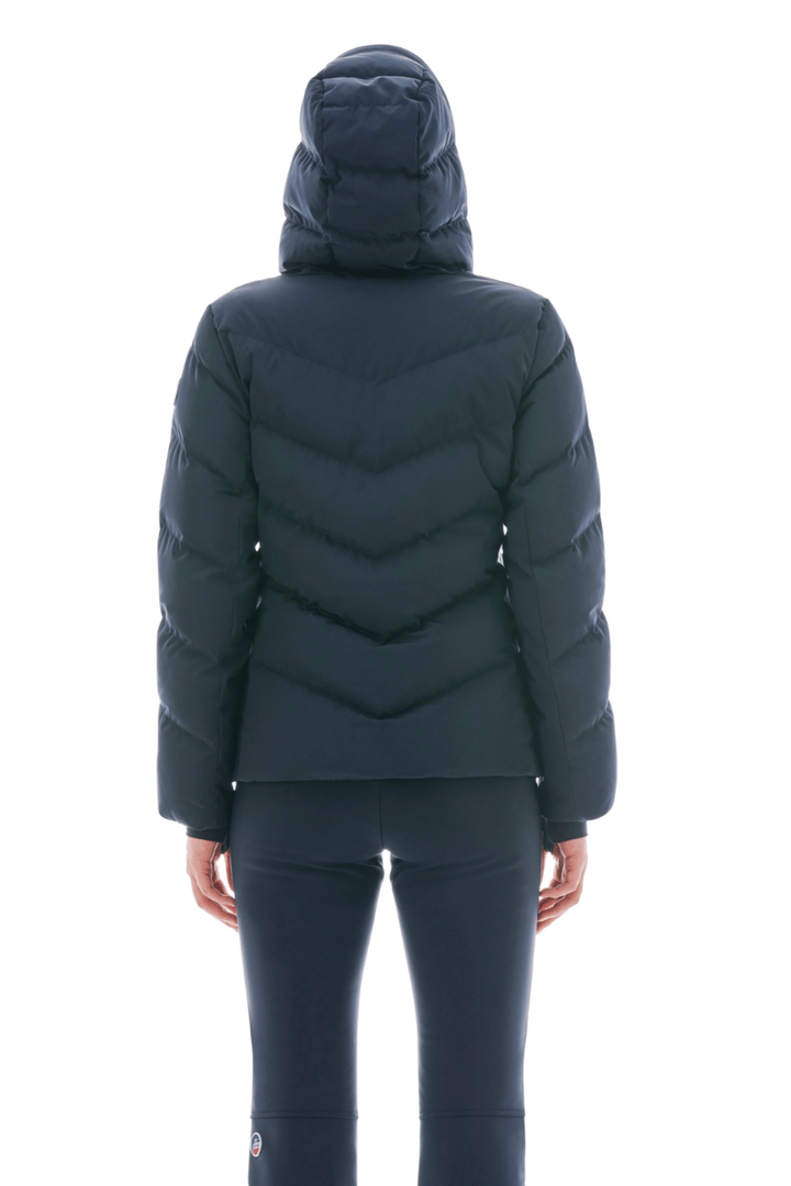 Fusalp Skitøy DELPHINE II WOMEN JACKET MARIN