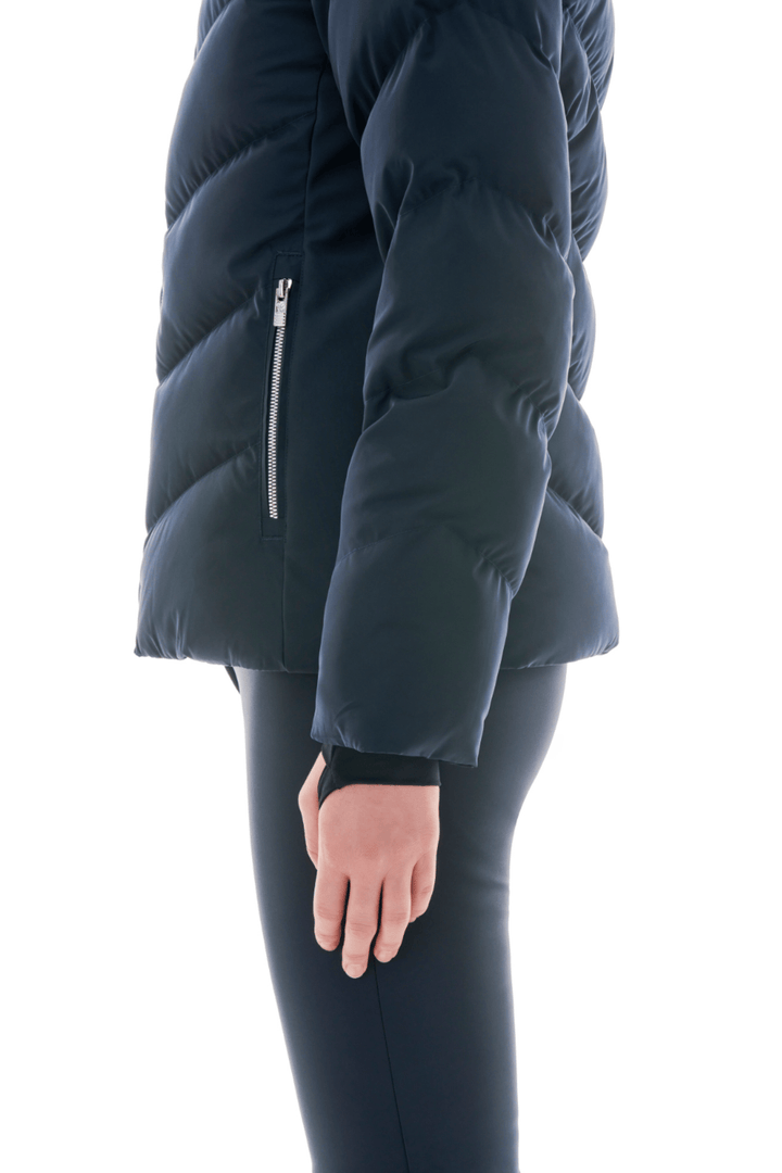 Fusalp Skitøy DELPHINE II WOMEN JACKET MARIN