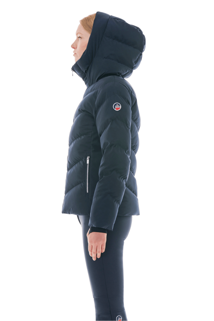 Fusalp Skitøy DELPHINE II WOMEN JACKET MARIN