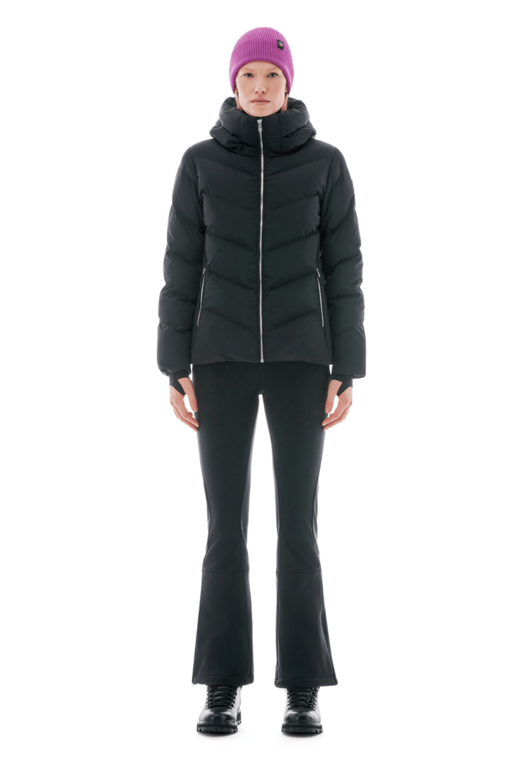 Fusalp Skitøy Delphine II Women Jacket Noir