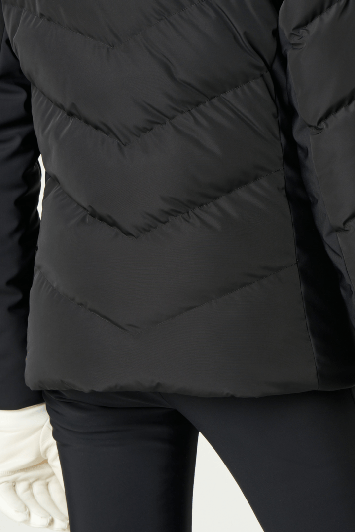 Fusalp Skitøy Delphine II Women Jacket Noir