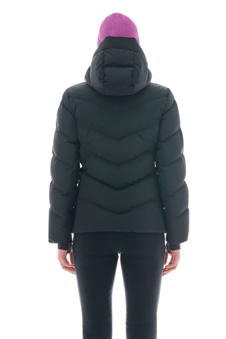 Fusalp Skitøy Delphine II Women Jacket Noir