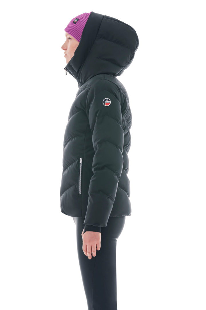 Fusalp Skitøy Delphine II Women Jacket Noir