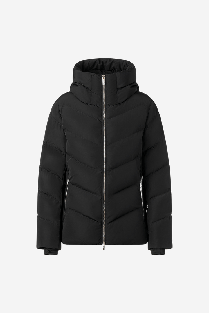 Fusalp Skitøy Delphine II Women Jacket Noir