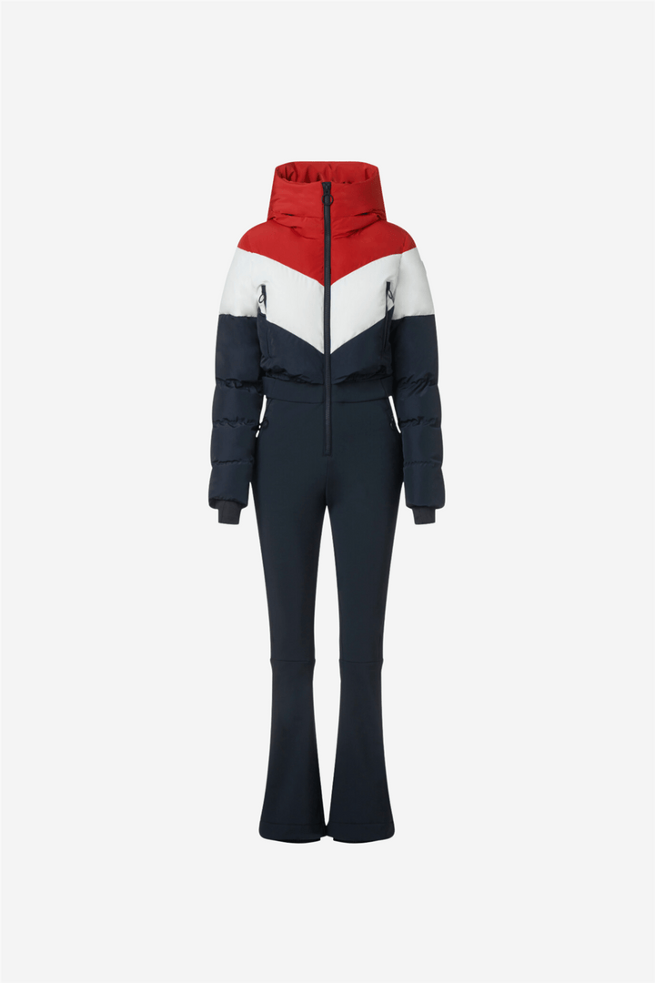 Fusalp Skitøy Kira Ski Suit