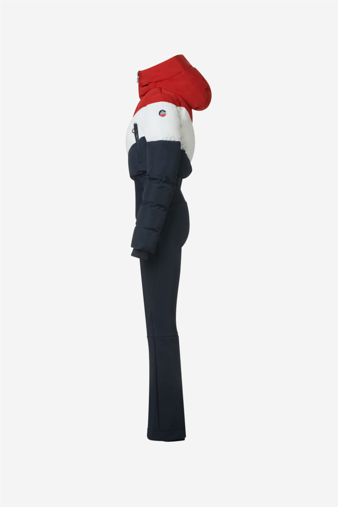 Fusalp Skitøy Kira Ski Suit