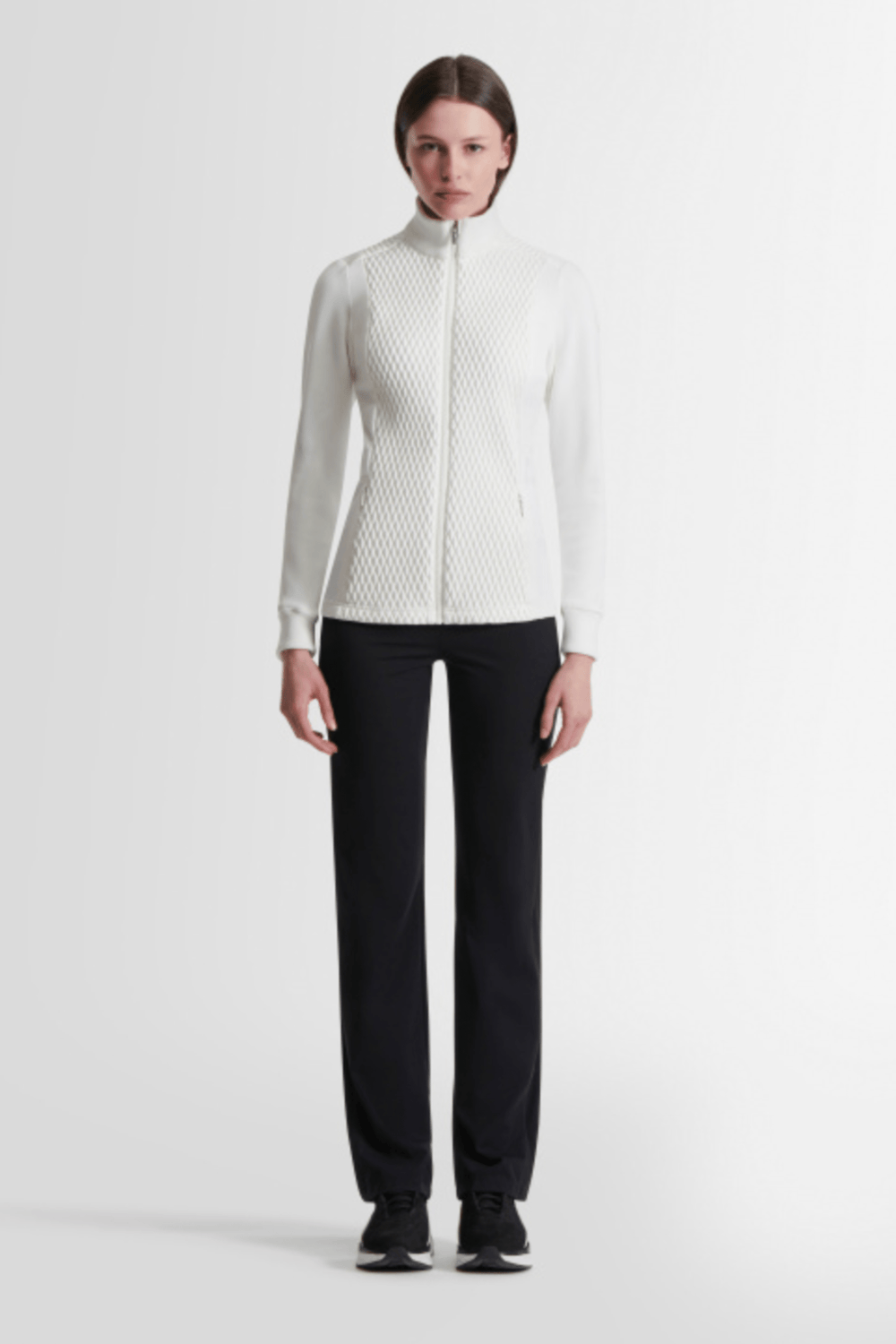 Fusalp Skitøy Meryl Jacket Neige