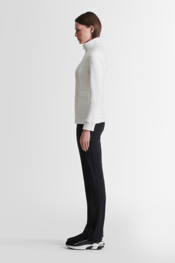 Fusalp Skitøy Meryl Jacket Neige