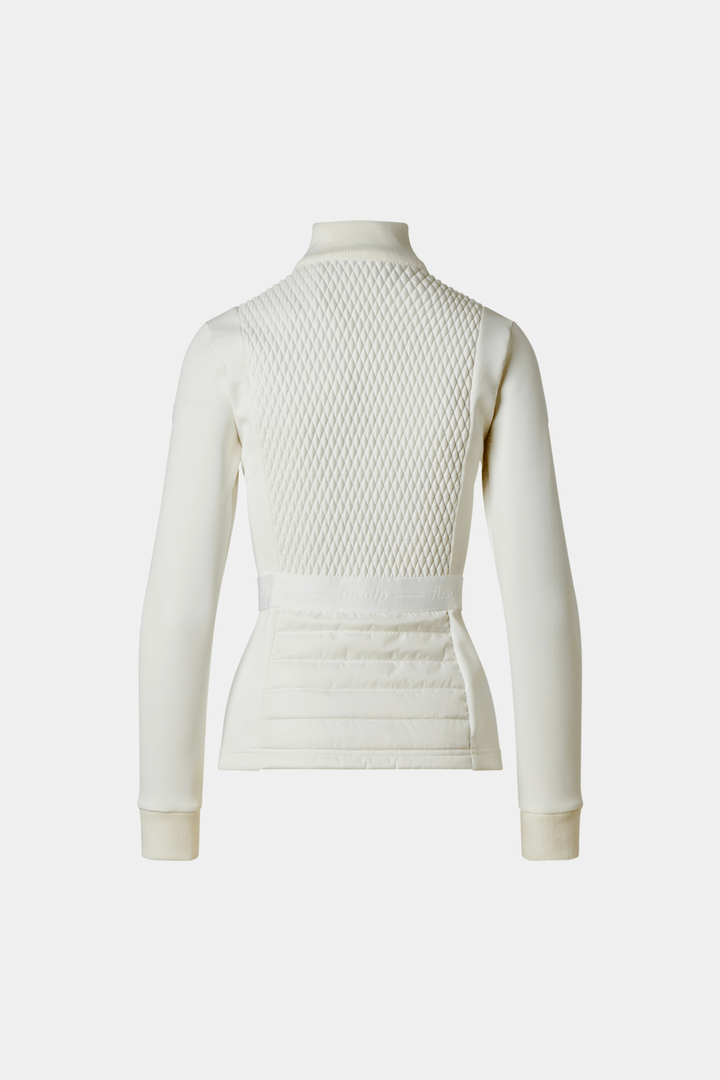 Fusalp Skitøy Meryl Jacket Neige