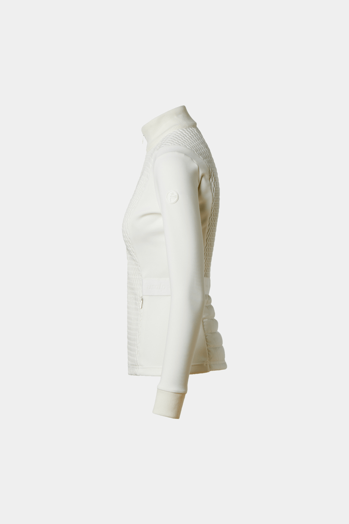 Fusalp Skitøy Meryl Jacket Neige