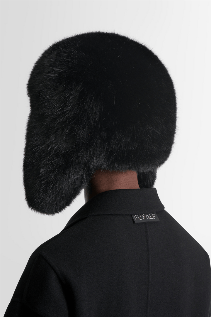 Fusalp Tilbehør ARTIC II CHAPKA Noir
