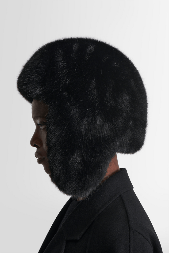 Fusalp Tilbehør ARTIC II CHAPKA Noir