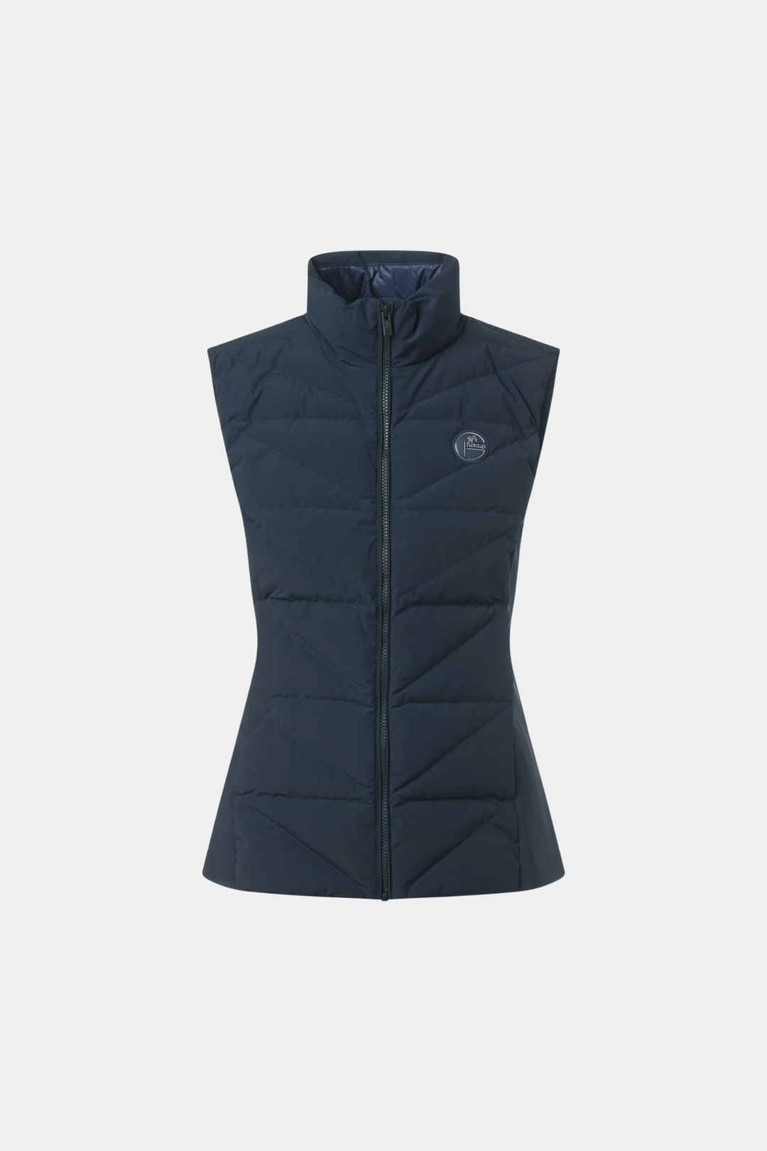 Fusalp Yttertøy Leila Vest Marin