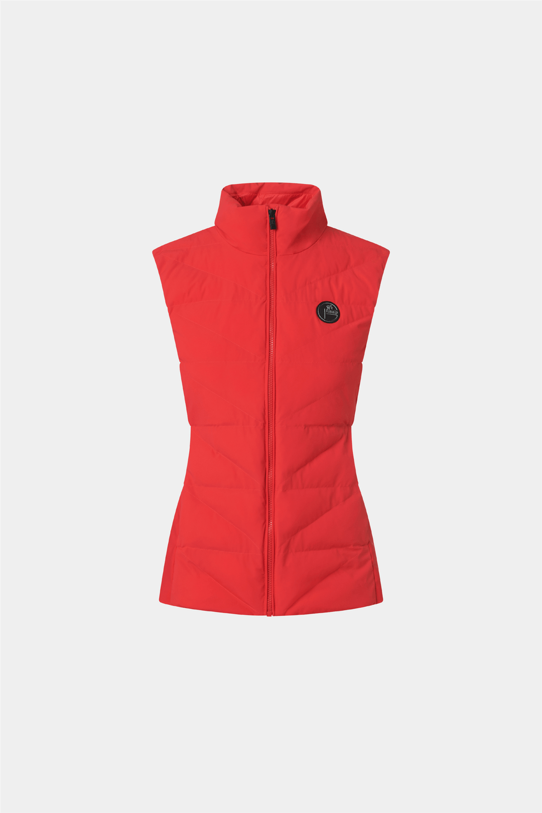 Fusalp Yttertøy Leila Vest Sorbier