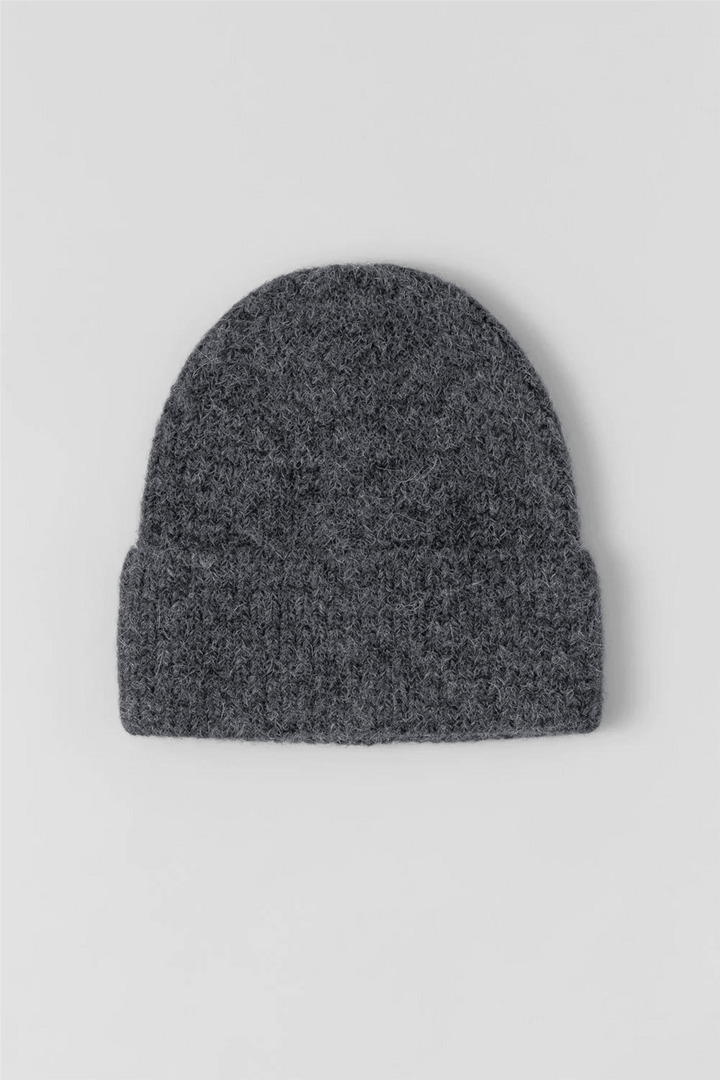 FWSS Tilbehør Bordeaux Alpaca Charcoal Gray
