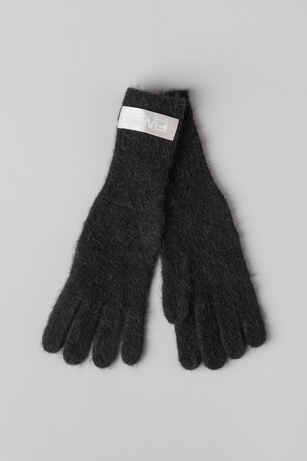 FWSS Tilbehør WOULD YOU JET BLACK