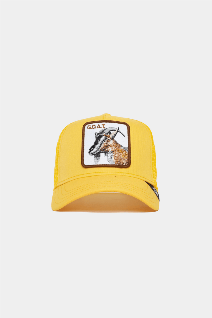 Goorin Bros Tilbehør The Goat Gold