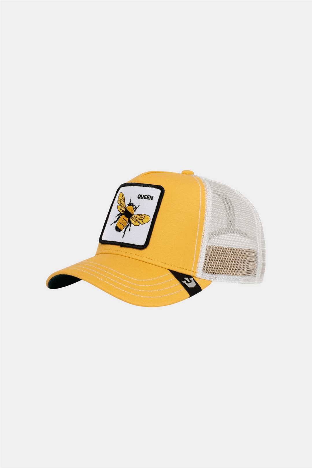 Goorin Bros Tilbehør The Queen Bee Yellow