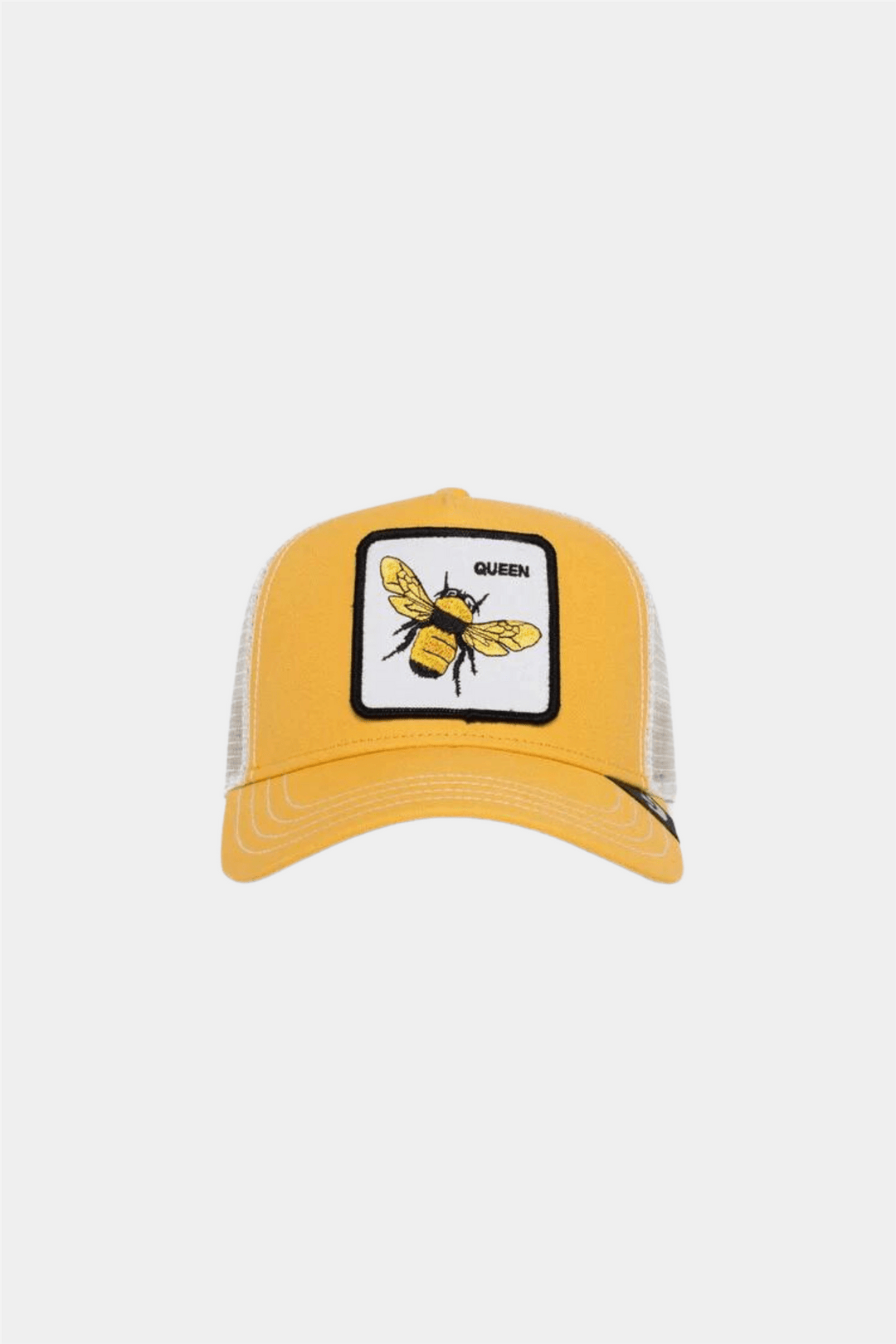 Goorin Bros Tilbehør The Queen Bee Yellow