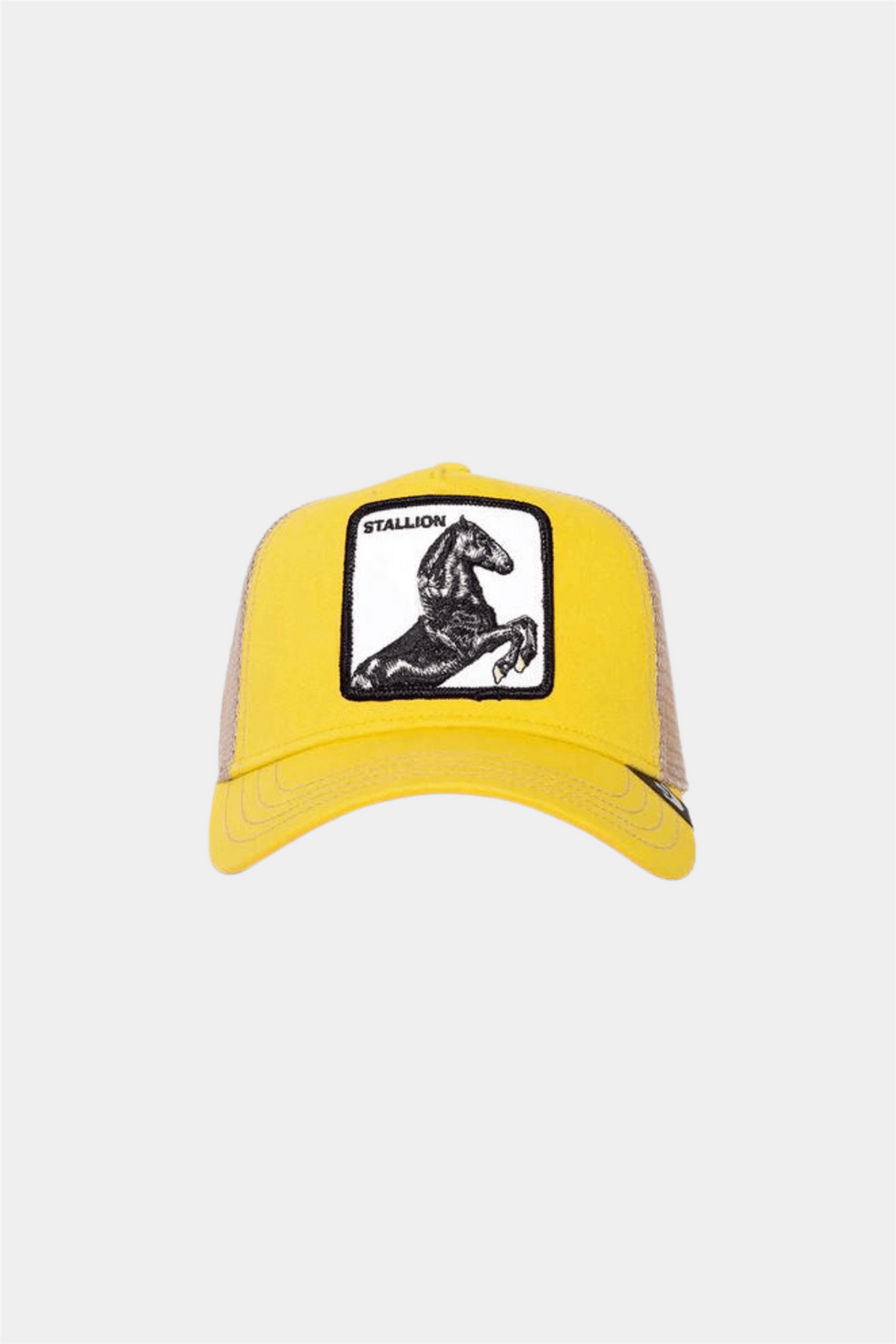Goorin Bros Tilbehør The Stallion Yellow
