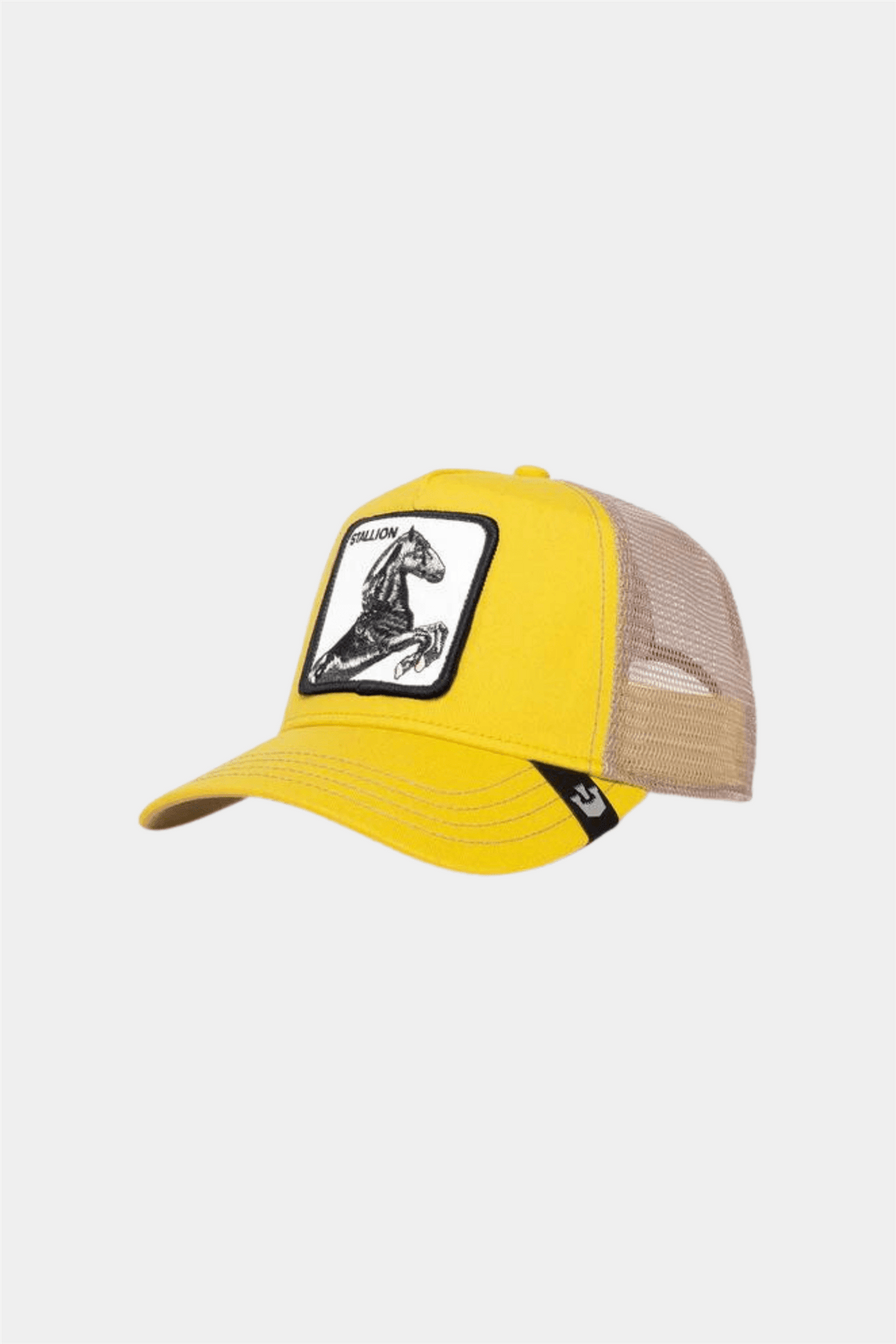 Goorin Bros Tilbehør The Stallion Yellow
