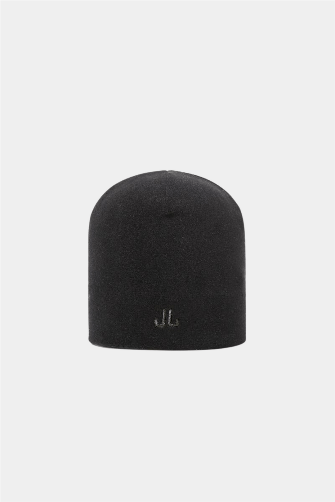 Jail Jam Lue Stretch Beanie Black