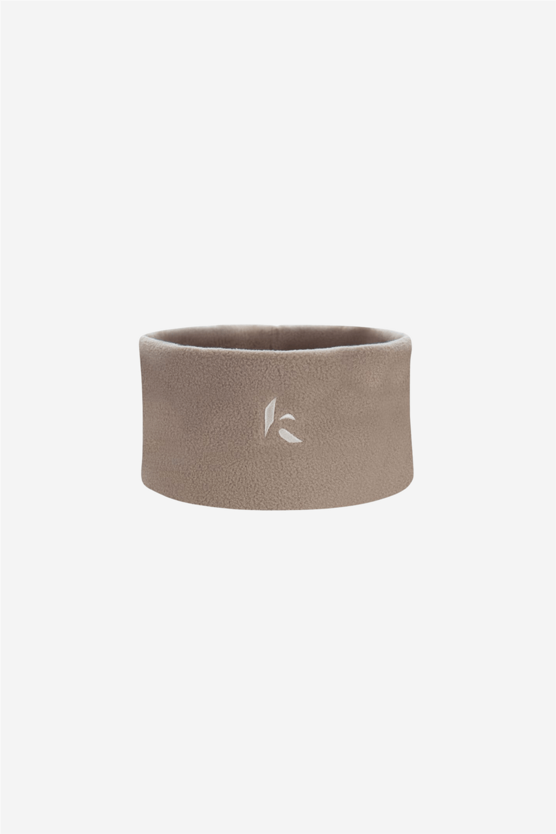 Kibo Tilbehør Classic Fleece Headband Earth