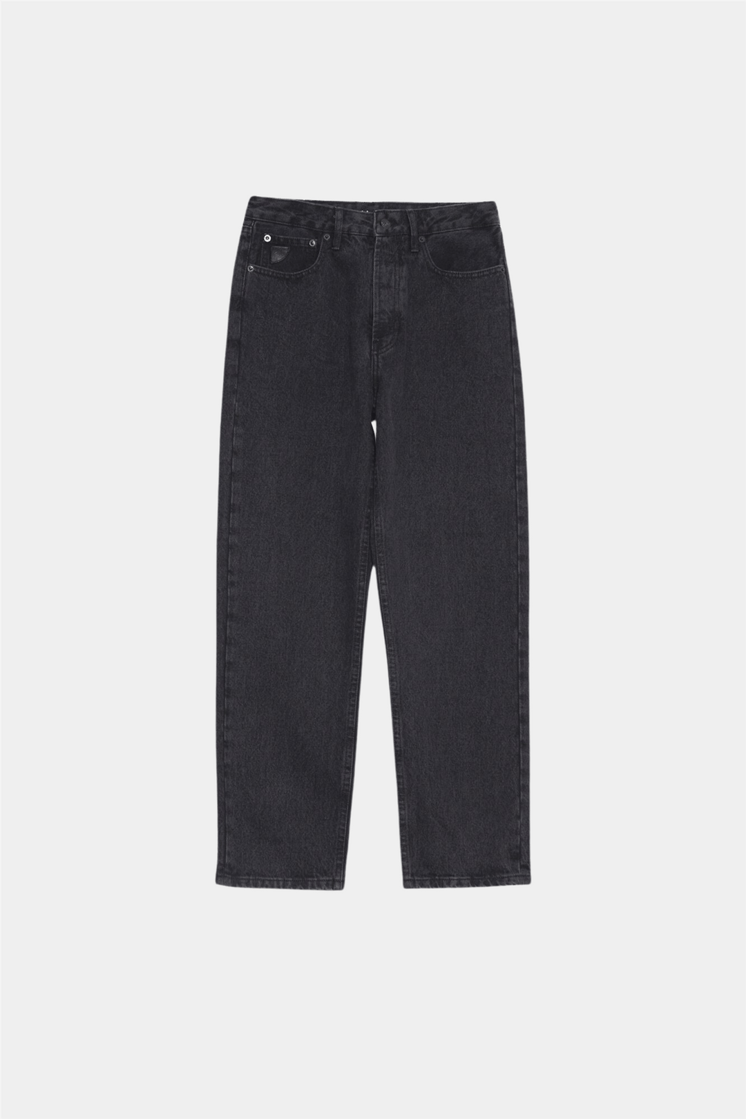 Lois Bukser & jeans Dana San Remo Black Stone Black