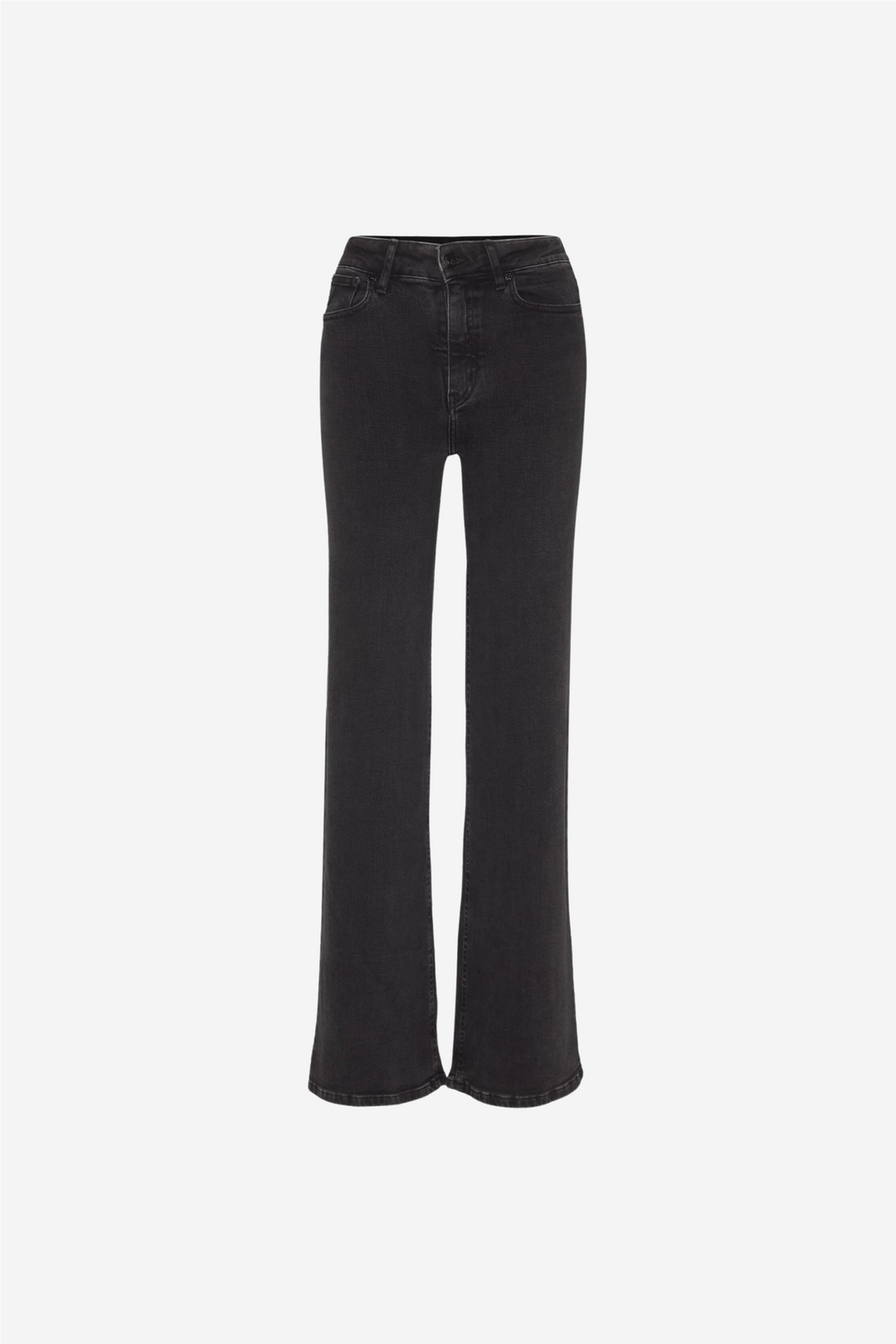 Lois Bukser & jeans Palazzo Caspar Black Night