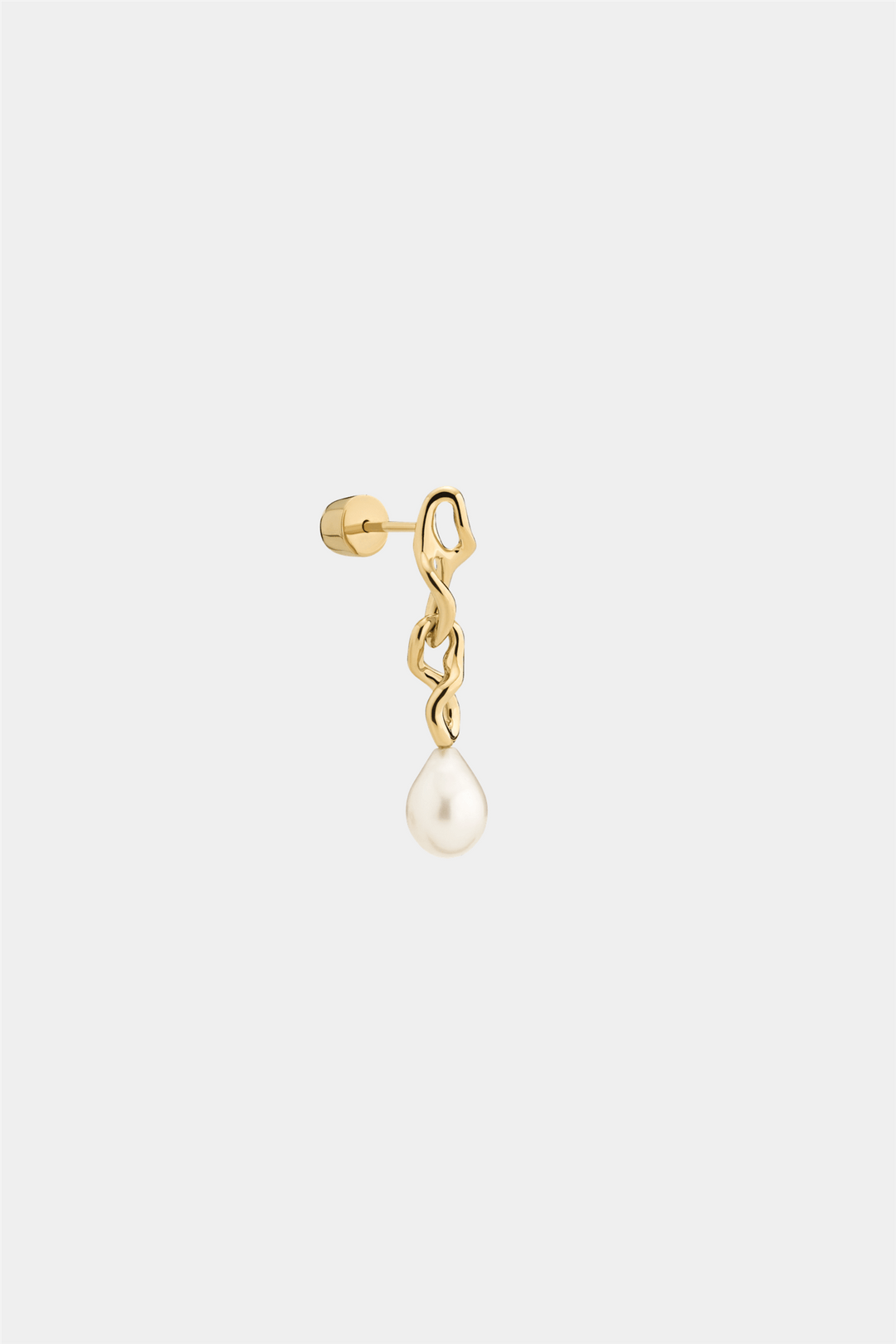Maria Black Smykker Orion Earring Gold