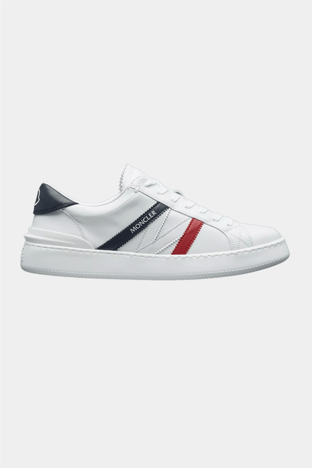 Moncler Sko Monaco M Trainers