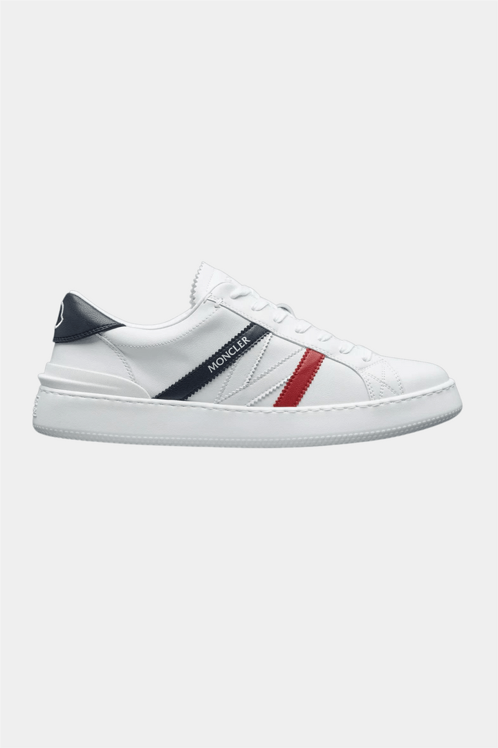 Moncler Sko Monaco M Trainers