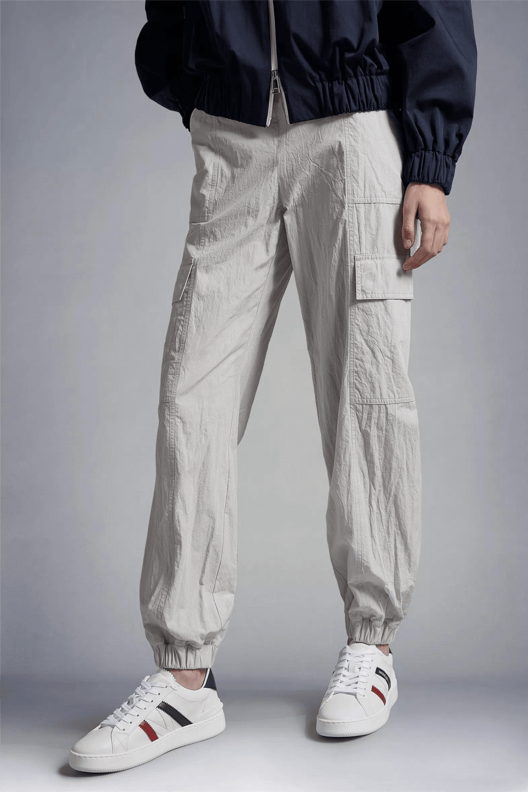 Moncler Sko Monaco M Trainers