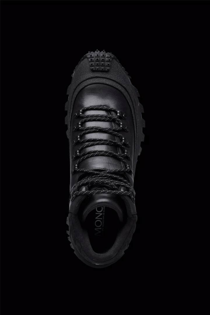 Moncler Sko Trailgrip GTX High Top Sneakers