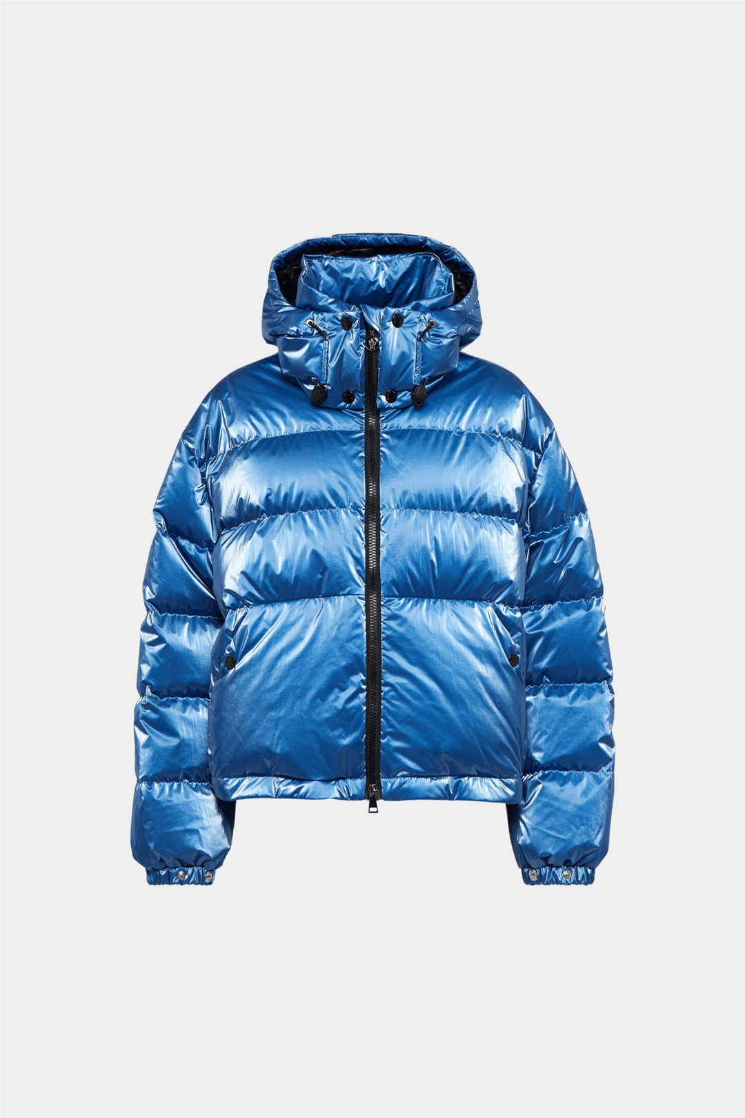 Moncler Yttertøy Moselotte Short Down Jacket