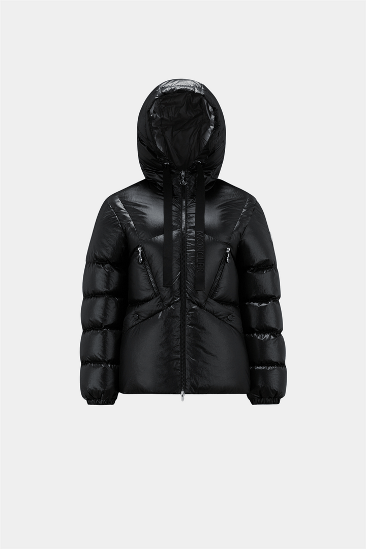Moncler Yttertøy Seine Short Down Jacket