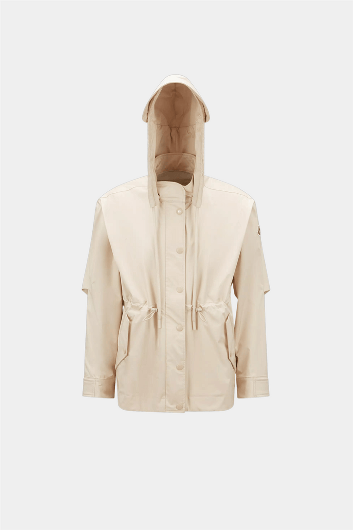 Moncler Yttertøy Valiere Parka Jacket