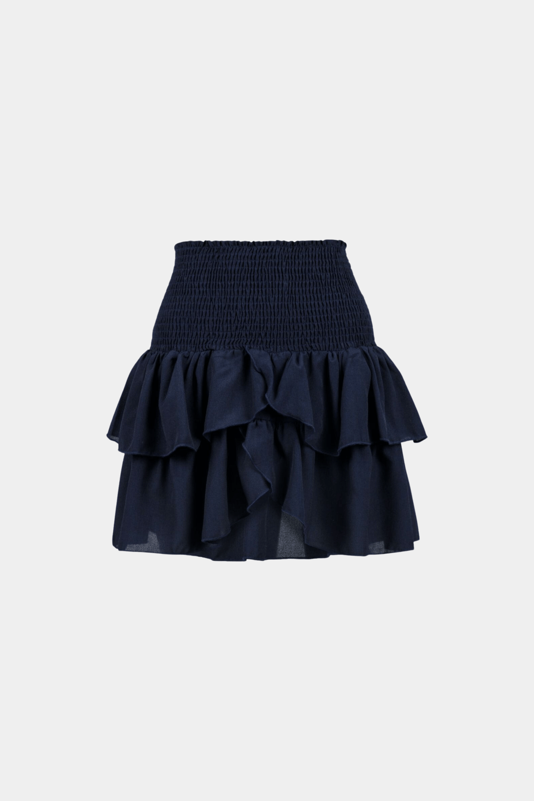 Neo Noir Skjørt Carin R Skirt Navy