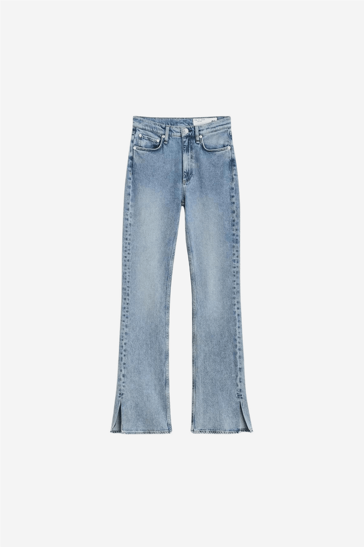 Rag & Bone Bukser & jeans Peyton High-Rise Bootcut Summers