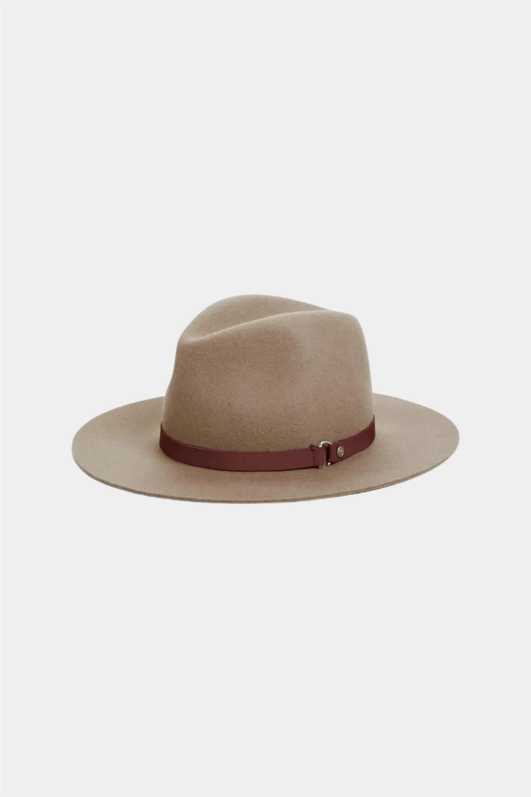 Rag & Bone Tilbehør Finley Packable Fedora
