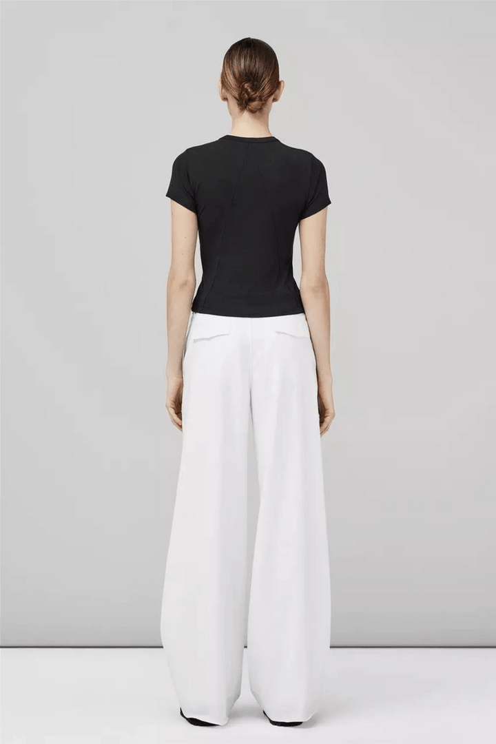 Rag & Bone Topper & t-skjorter Luca Baby Tee