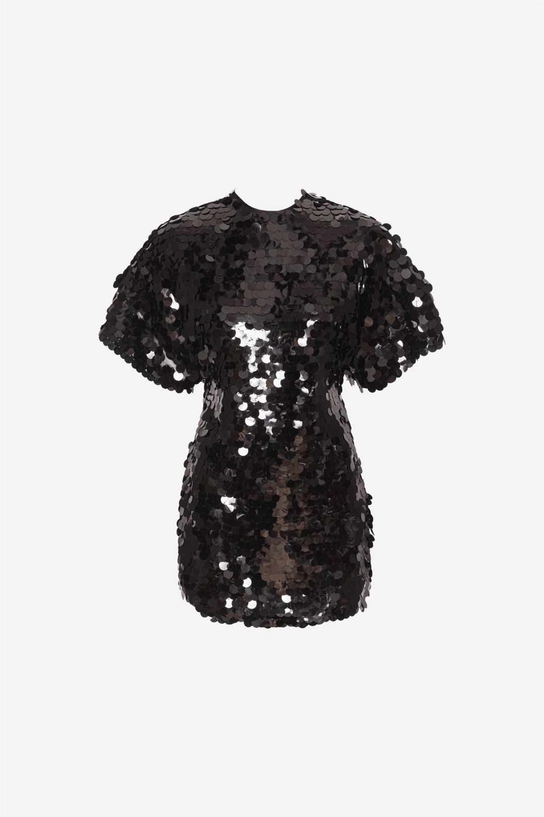 Rotate Kjole Jasy Sequins Mini Dress