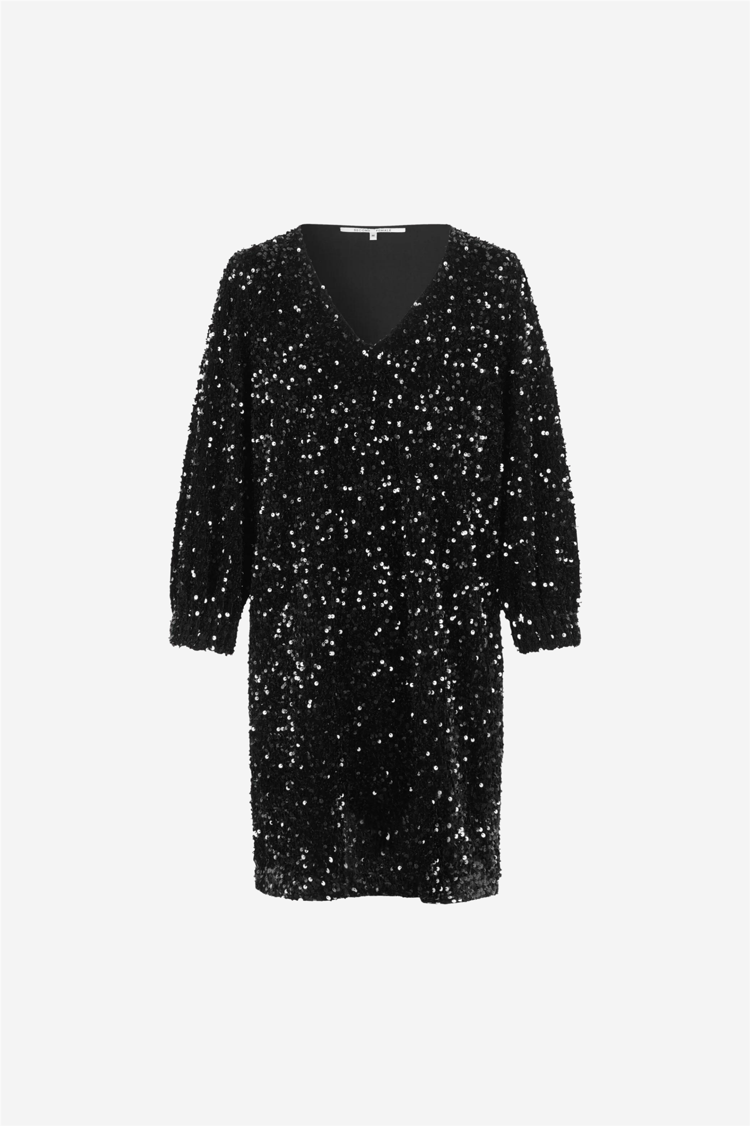 second female sequin dress Second Female