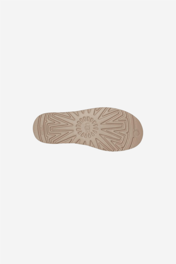 UGG Sko W Classic Ultra Mini Sand