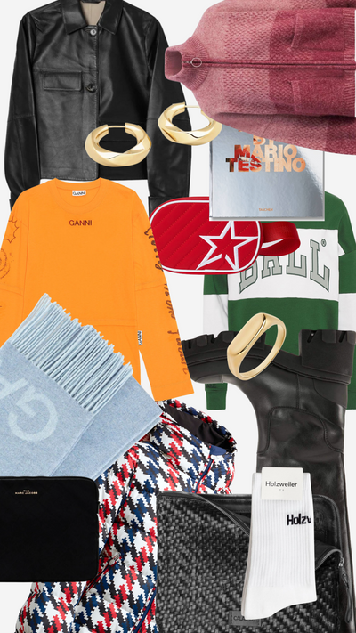 EDITORS PICKS: Wish-list-worthy gifts