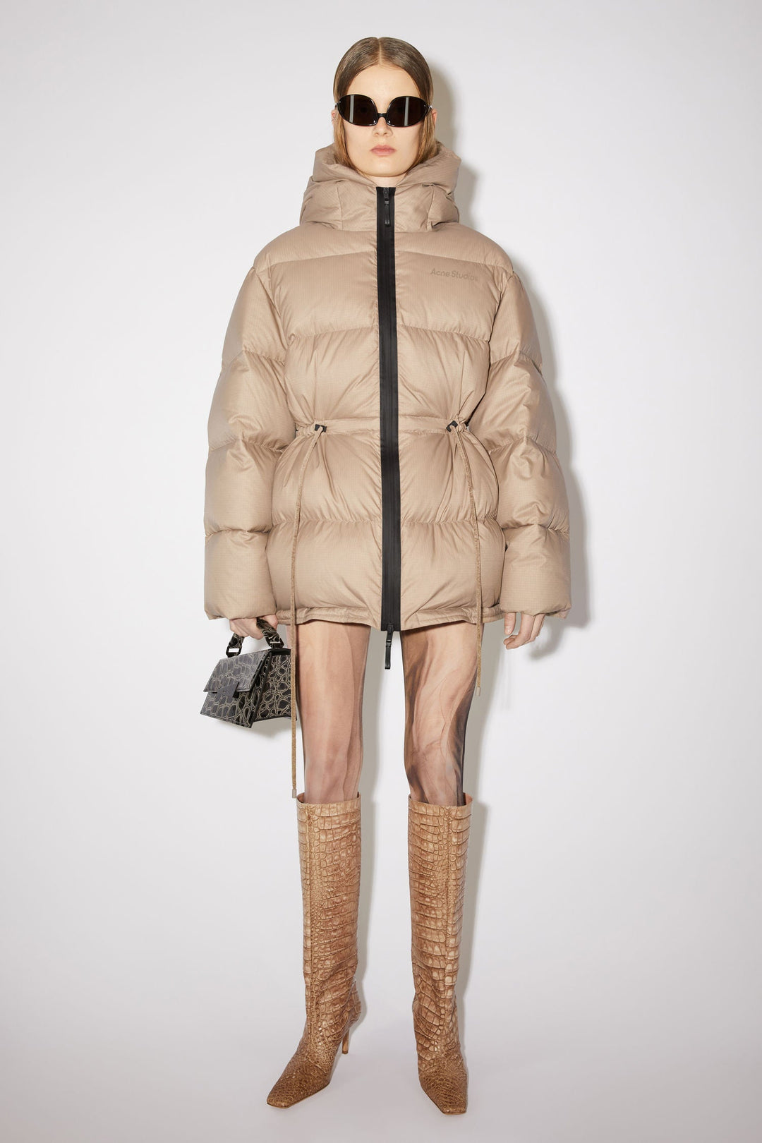 Acne Studios Puffer