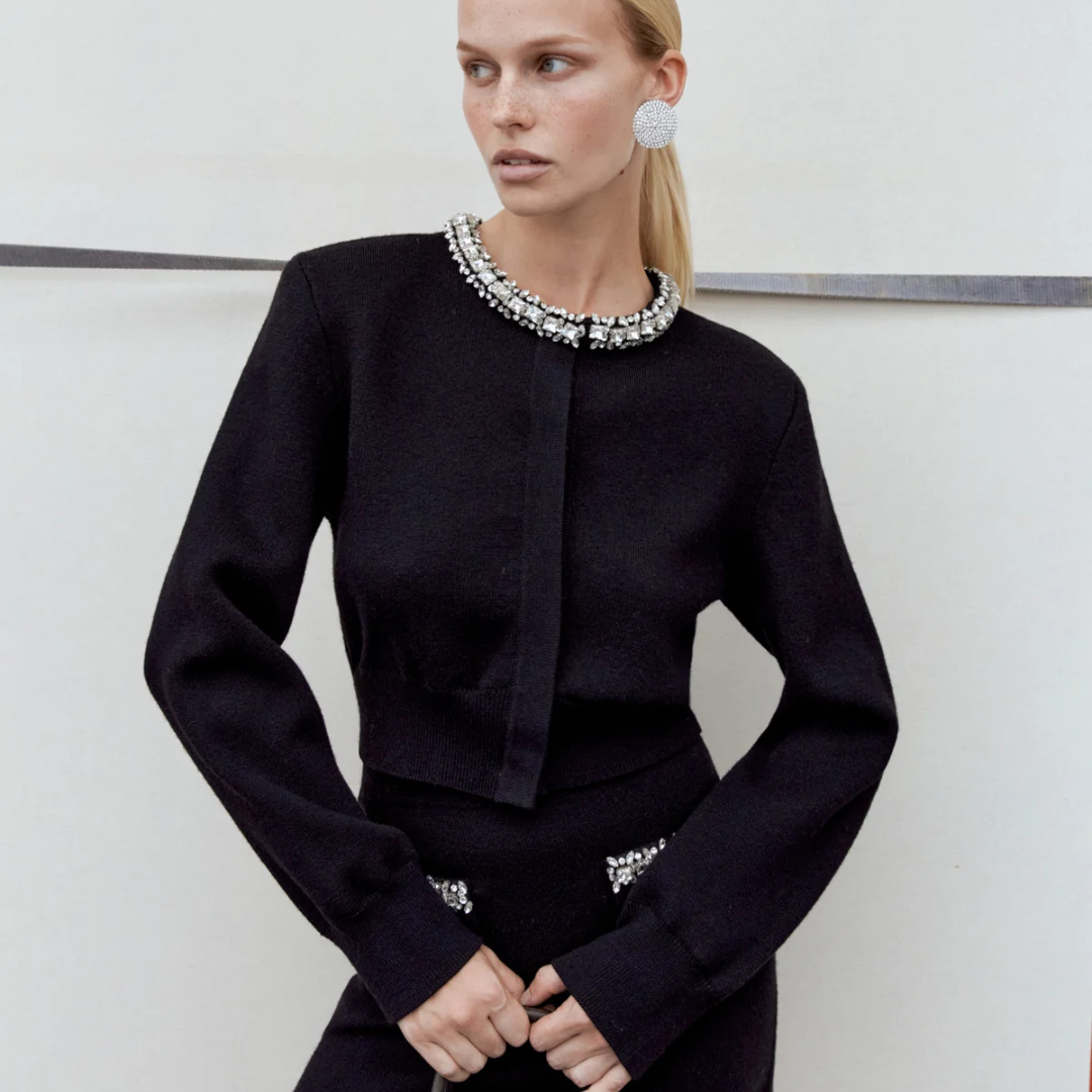 Gensere & cardigans