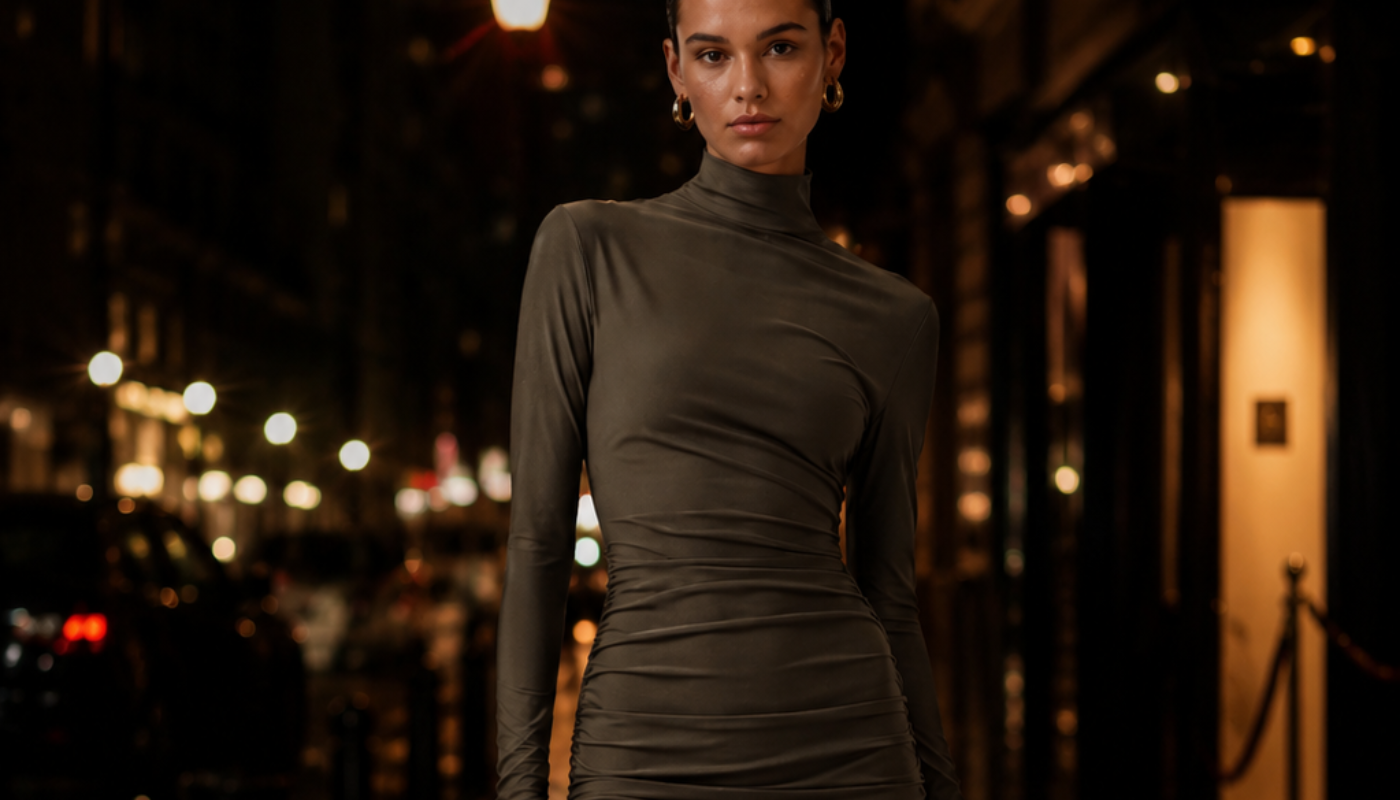 Night out