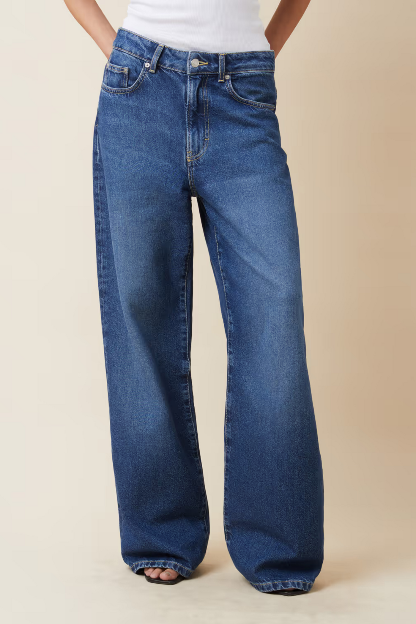 Wide&Loose
